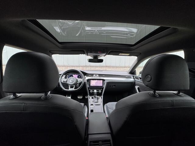 Volkswagen Arteon 2.0 TSI R-Line 190pk DSG Panodak trekhaak