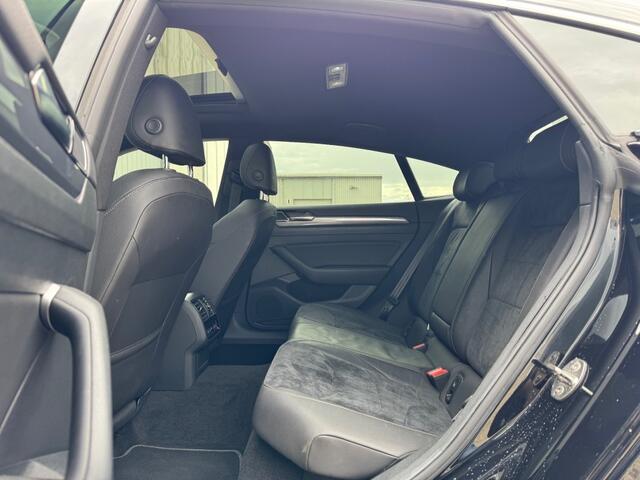Volkswagen Arteon 2.0 TSI R-Line 190pk DSG Panodak trekhaak