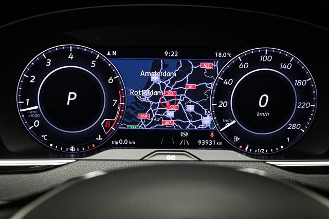 Volkswagen Arteon 1.5 TSI Elegance Business | VIRTUAL COCKPIT | LED | HALF LEDER | CAMERA