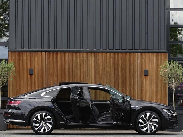 Volkswagen Arteon 2.0 TSI 191PK DSG / R-Line / 360° / ACC / LED
