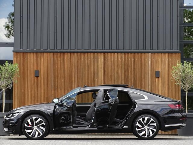 Volkswagen Arteon 2.0 TSI 191PK DSG / R-Line / 360° / ACC / LED