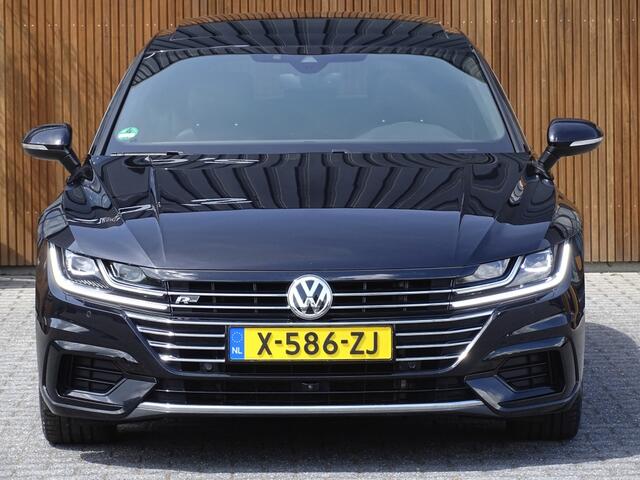 Volkswagen Arteon 2.0 TSI 191PK DSG / R-Line / 360° / ACC / LED