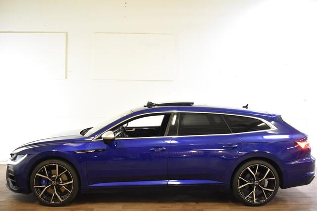 Volkswagen Arteon R Shooting Brake 4Motion 2.0 TSI 320PK DSG R-SPORT HARMAN-KARDON/PANORAMADAK