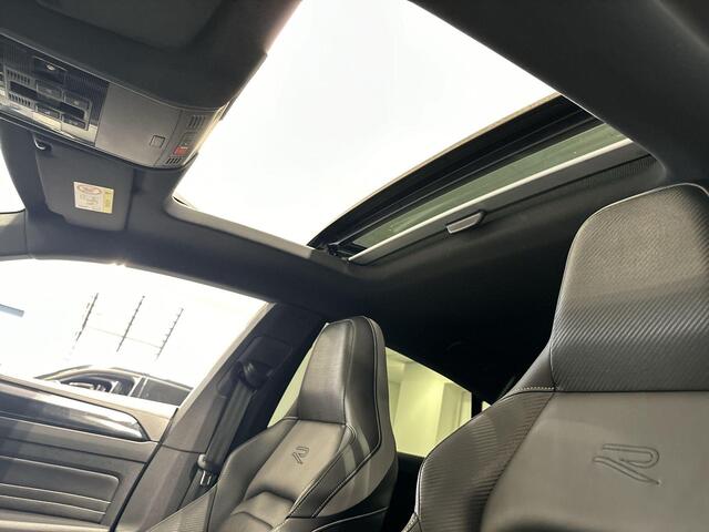 Volkswagen Arteon 1.4 Tsi 218pk DGS eHybrid R-Line Business+ · Panoramadak · 360 Camera · Elek. Voorstoel(en) · Massage · Apple/Android Car Play · 19'' Inch ·