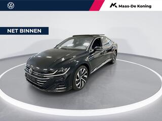volkswagen-arteon-1.4-tsi-218pk-dgs
