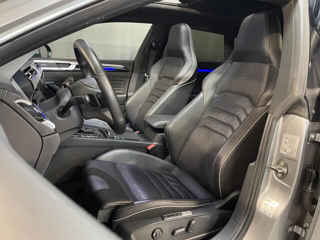 Volkswagen Arteon Shooting Brake 2.0 TSI R-Line Business+ 20"/Panoramadak/Leder + memory/Harman Kardon/Stoel + stuurverwarming/Elektrische klep/Head-up/Dodehoek