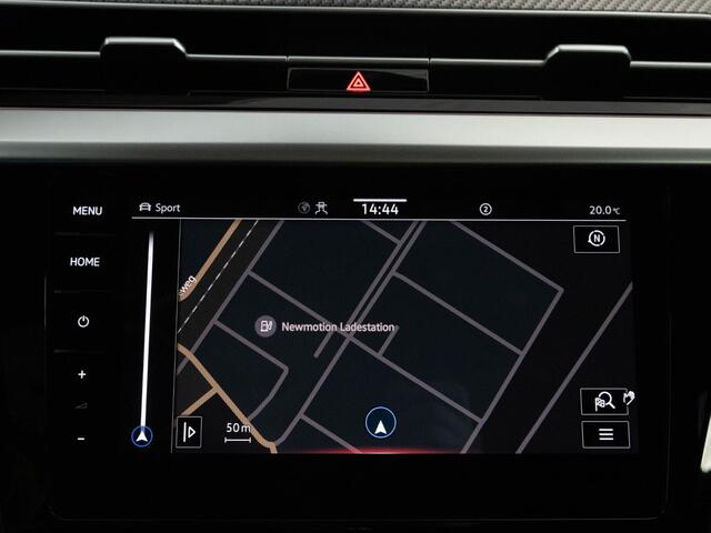 Volkswagen Arteon R-Line 1.4 TSI 218 PK DSG eHybrid R-Line 1.4 TSI | LED Matix IQ | DCC | Navigatie PRO | Trekhaak | Travel Assist | Achteruitrijcamera |