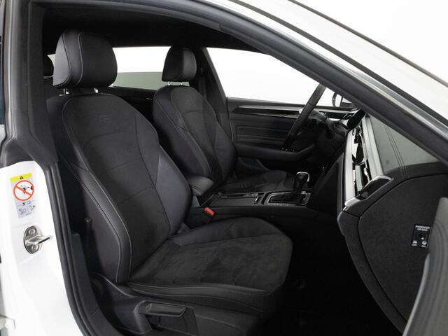 Volkswagen Arteon R-Line 1.4 TSI 218 PK DSG eHybrid | LED Matix IQ | DCC | Navigatie PRO | Travel Assist | Achteruitrijcamera |
