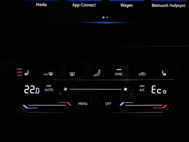 Volkswagen Arteon R-Line 1.4 TSI 218 PK DSG eHybrid | LED Matix IQ | DCC | Navigatie PRO | Travel Assist | Achteruitrijcamera |
