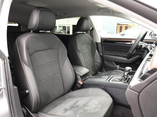Volkswagen Arteon Shooting Brake 1.4 TSI eHybrid Elegance 218 pk DSG | LED Plus | Keyless | 360 Camera | Side Assist | Stoelverwarming V+A | Electrische achterklep | 19 Inch Montevideo