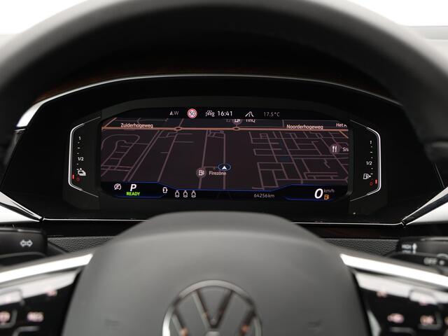 Volkswagen Arteon Shooting Brake 1.4 TSI eHybrid Elegance 218 pk DSG | LED Plus | Keyless | 360 Camera | Side Assist | Stoelverwarming V+A | Electrische achterklep | 19 Inch Montevideo