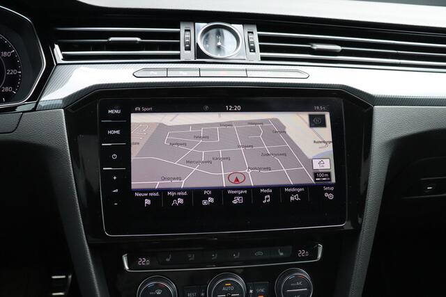 Volkswagen Arteon 1.5 TSI Business R DSG | LEDER | PANO-DAK | CAMERA | STOELVERW. | CRUISE | NAVI | APPLE CARPLAY |