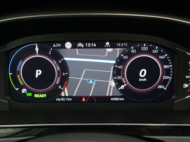 Volkswagen Arteon Shooting Brake 1.4 TSI 218 pk DSG eHybrid | Panoramadak | Leder | Navigatie Discover Pro | Geheugen-/massagestoel | Adaptief onderstel | Stoel-/achterbankverwarming