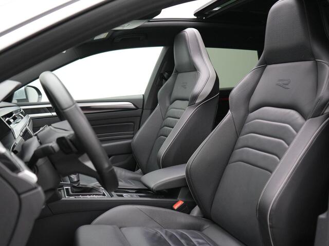 Volkswagen Arteon Shooting Brake 1.4 TSI 218 pk DSG eHybrid | Panoramadak | Leder | Navigatie Discover Pro | Geheugen-/massagestoel | Adaptief onderstel | Stoel-/achterbankverwarming