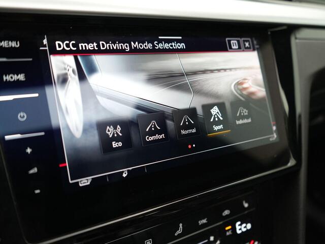 Volkswagen Arteon Shooting Brake 1.4 TSI 218 pk DSG eHybrid | Panoramadak | Leder | Navigatie Discover Pro | Geheugen-/massagestoel | Adaptief onderstel | Stoel-/achterbankverwarming