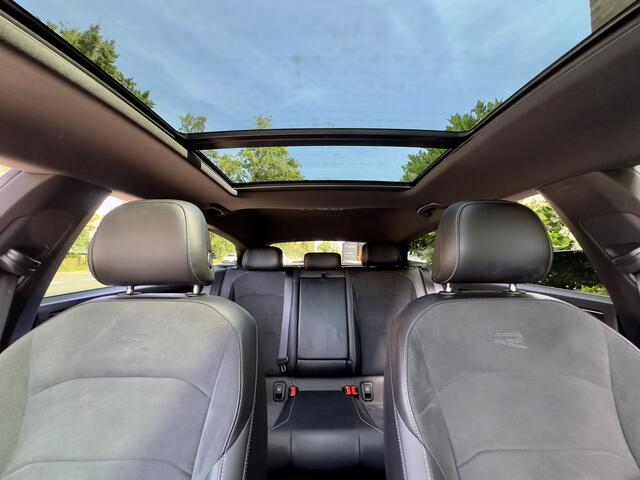 Volkswagen Arteon Shooting Brake 1.4 TSI BETAAL 17450 GRATIS 50/50 DEAL 2JR RENTEVRIJ FINANCIEREN