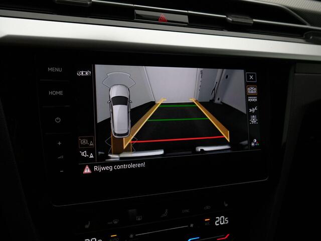 Volkswagen Arteon Shooting Brake 2.0 TSI 190 pk DSG R-Line Business+ | LED | Achteruitrijcamera | Stoel-/achterbankverwarming | Adaptive Cruise | Keyless