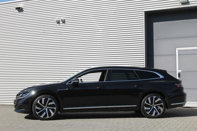 Volkswagen Arteon Shooting Brake 1.4 TSI eHybrid R-Line Business I PHEV I Carplay I Camera