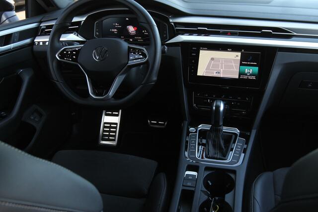 Volkswagen Arteon Shooting Brake 1.4 TSI eHybrid R-Line Business I PHEV I Carplay I Camera
