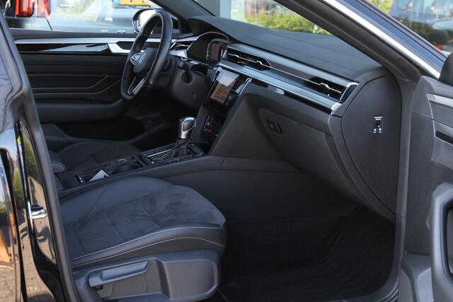 Volkswagen Arteon Shooting Brake 1.4 TSI eHybrid R-Line Business I PHEV I Carplay I Camera