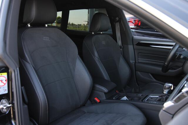 Volkswagen Arteon Shooting Brake 1.4 TSI eHybrid R-Line Business I PHEV I Carplay I Camera