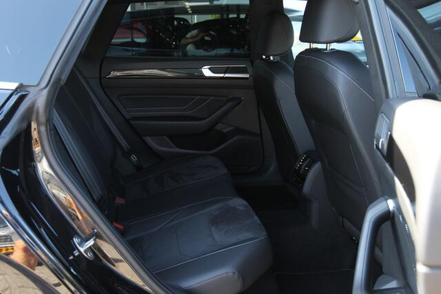 Volkswagen Arteon Shooting Brake 1.4 TSI eHybrid R-Line Business I PHEV I Carplay I Camera