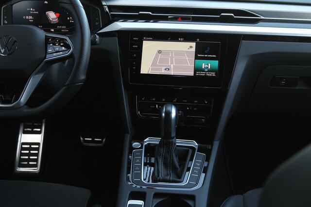 Volkswagen Arteon Shooting Brake 1.4 TSI eHybrid R-Line Business I PHEV I Carplay I Camera