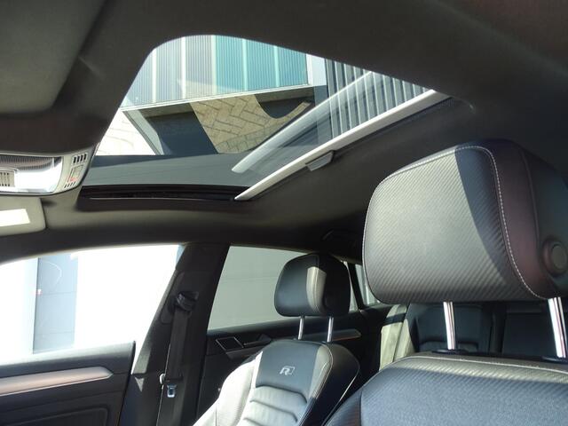 Volkswagen Arteon 2.0 TSI Business R Automaat|Panoramadak|Camera|Navigatie|Multimedia|Leder Sport Interieur|Airco/ECC|Cruisecontrol|Dodehoek detectie|Parkeersensoren|R-Line