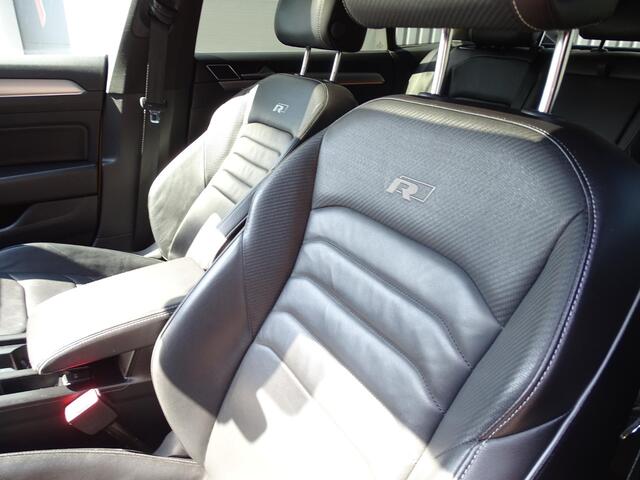 Volkswagen Arteon 2.0 TSI Business R Automaat|Panoramadak|Camera|Navigatie|Multimedia|Leder Sport Interieur|Airco/ECC|Cruisecontrol|Dodehoek detectie|Parkeersensoren|R-Line