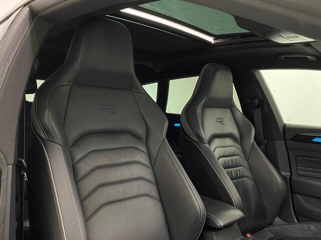 Volkswagen Arteon Shooting Brake 1.4 TSI eHybrid R-Line 360° Camera Pano Trekhaak ACC Leer Memory 19inch IQlight Matrix Led HUD