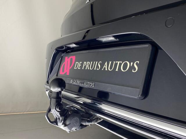 Volkswagen Arteon Shooting Brake 1.4 TSI eHybrid R-Line 360° Camera Pano Trekhaak ACC Leer Memory 19inch IQlight Matrix Led HUD