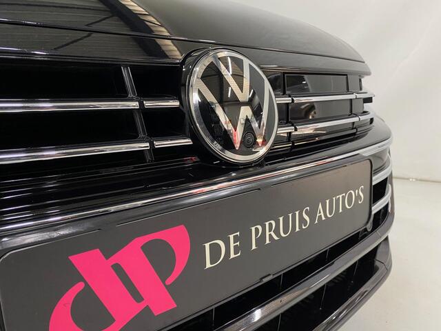 Volkswagen Arteon Shooting Brake 1.4 TSI eHybrid R-Line 360° Camera Pano Trekhaak ACC Leer Memory 19inch IQlight Matrix Led HUD