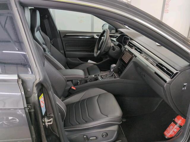 Volkswagen Arteon 1.4 TSI eHybrid R-Line Business+ | WORDT VERWACHT | Leder | Elec. klep | Clima |