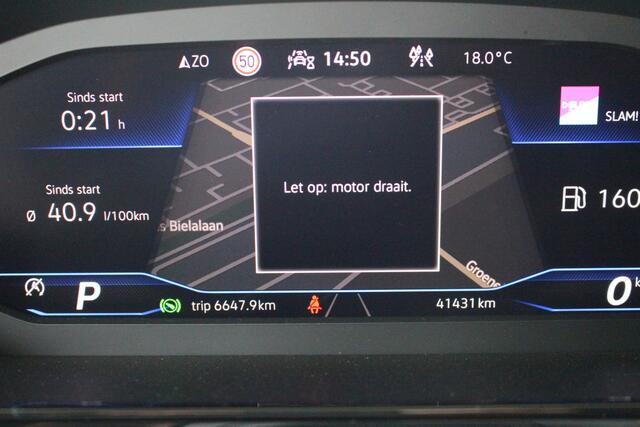 Volkswagen Arteon Shooting Brake 2.0 TSI R-Line 190PK DSG Panoramadak | Navigatie | Trekhaak | Side Assist | Camera