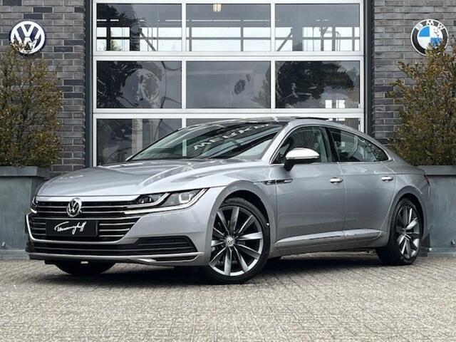 Volkswagen Arteon 1.5 TSI ELEGANCE BNS STOELVERW. - CAMERA - PANO. DAK - TREKH.