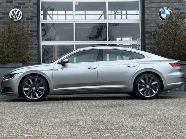 Volkswagen Arteon 1.5 TSI ELEGANCE BNS STOELVERW. - CAMERA - PANO. DAK - TREKH.