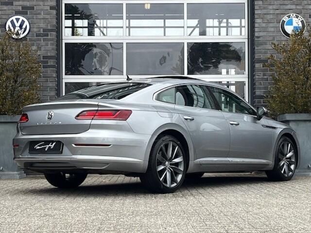 Volkswagen Arteon 1.5 TSI ELEGANCE BNS STOELVERW. - CAMERA - PANO. DAK - TREKH.