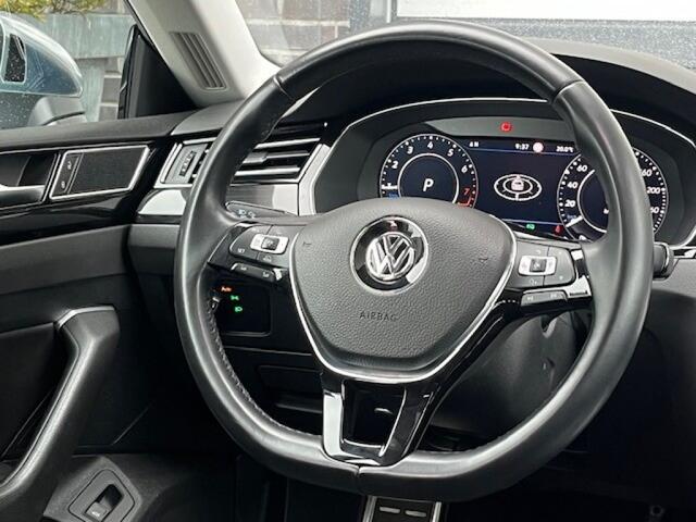 Volkswagen Arteon 1.5 TSI ELEGANCE BNS STOELVERW. - CAMERA - PANO. DAK - TREKH.
