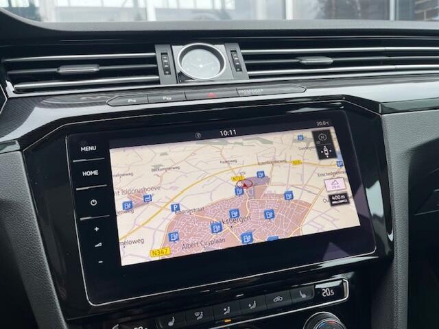 Volkswagen Arteon 1.5 TSI ELEGANCE BNS STOELVERW. - CAMERA - PANO. DAK - TREKH.