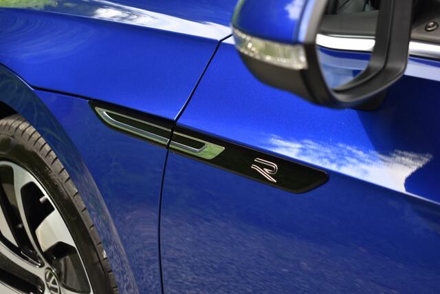 Volkswagen Arteon Shooting Brake eHybrid 218PK DSG R-LINE BUSINESS+ LEDER/HEAD-UP/PANORAMADAK