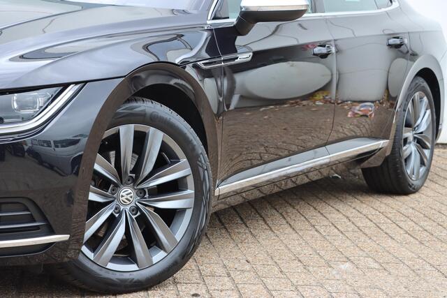 Volkswagen Arteon 2.0 TSI Elegance Business
