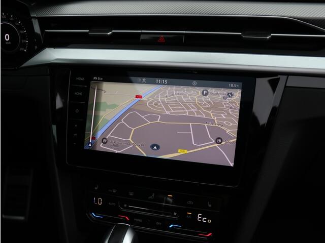 Volkswagen Arteon 1.4 TSI eHybrid R-Line Business+ I Panoramadak I Leder