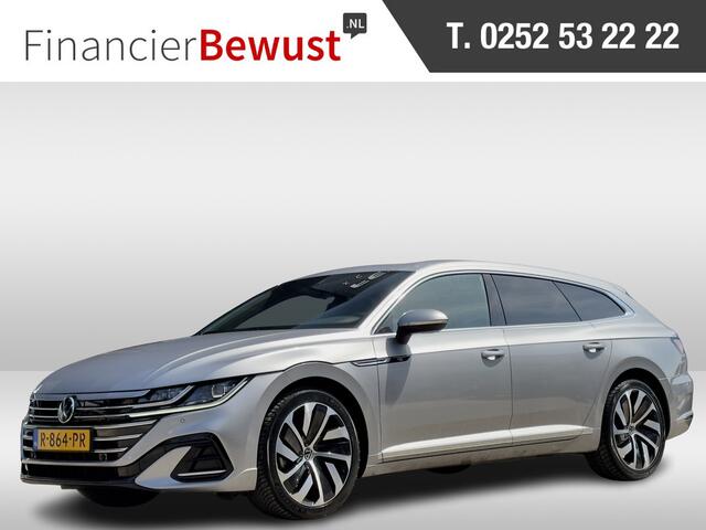 Volkswagen Arteon Shooting Brake 1.4 TSI E-HYBRID AUT6 3X R-LINE 96D.KM