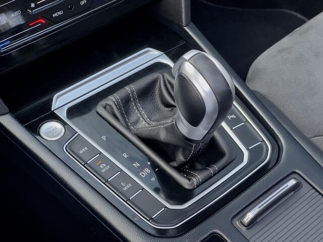 Volkswagen Arteon Shooting Brake 1.4 ACTIE! BETAAL NU 16450 50/50 GRATIS 2JR RENTEVRIJ FINANCIEREN