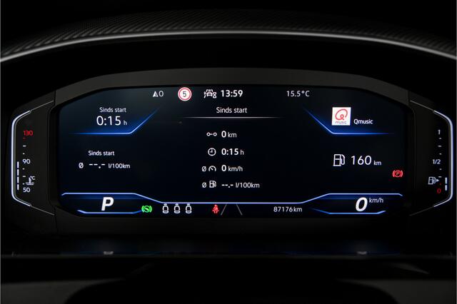 Volkswagen Arteon Shooting Brake 2.0 TSI R-Line Business+ Panoramadak Leder ElectrischeTrekhaak