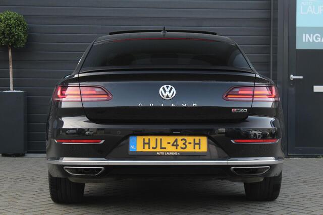 Volkswagen Arteon 2.0 TSI 4Motion Business R | Pano | Leder | ACC
