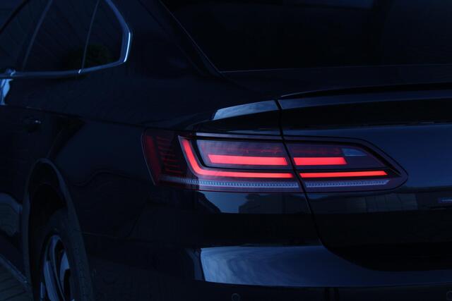 Volkswagen Arteon 2.0 TSI 4Motion Business R | Pano | Leder | ACC