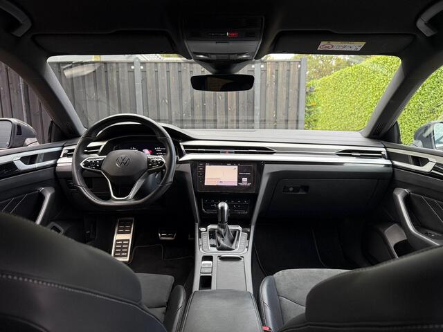 Volkswagen Arteon Shooting Brake 1.4 TSI eHybrid R-Line Business
