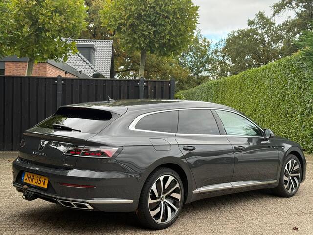 Volkswagen Arteon Shooting Brake 1.4 TSI eHybrid R-Line Business
