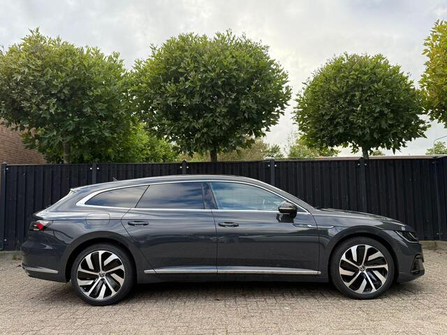 Volkswagen Arteon Shooting Brake 1.4 TSI eHybrid R-Line Business